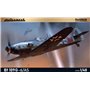 Eduard 1:48 Messerschmitt Bf-109 G-6 / AS - ProfiPACK edition