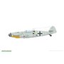 Eduard 1:48 Messerschmitt Bf-109 G-6 / AS - ProfiPACK 