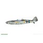 Eduard 1:48 Messerschmitt Bf-109 G-6 / AS - ProfiPACK 