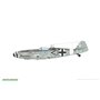 Eduard 1:48 Messerschmitt Bf-109 G-6 / AS - ProfiPACK edition