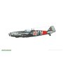 Eduard 1:48 Messerschmitt Bf-109 G-6 / AS - ProfiPACK edition