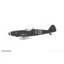 Eduard 1:48 Messerschmitt Bf-109 G-6 / AS - ProfiPACK edition