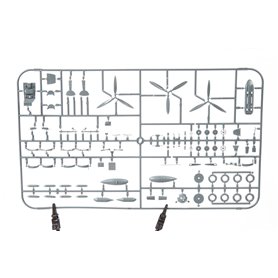 Eduard 1:48 Messerschmitt Bf-109 G-6 / AS - ProfiPACK edition