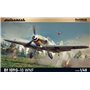 Eduard 1:48 Messerschmitt Bf-109 G-10 WNF / Diana - ProfiPACK edition