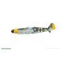 Eduard 1:48 Messerschmitt Bf-109 G-10 WNF / Diana - ProfiPACK edition