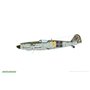 Eduard 1:48 Messerschmitt Bf-109 G-10 WNF / Diana - ProfiPACK edition