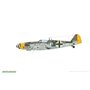 Eduard 1:48 Messerschmitt Bf-109 G-10 WNF / Diana - ProfiPACK edition