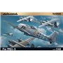 Eduard 1:48 Focke Wulf Fw-190 A-8 ProfiPACK 