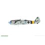 Eduard 1:48 Focke Wulf Fw-190 A-8 ProfiPACK 