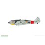 Eduard 1:48 Focke Wulf Fw-190 A-8 ProfiPACK 