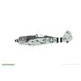 Eduard 1:48 Focke Wulf Fw-190 A-8 ProfiPACK 