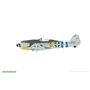 Eduard 1:48 Focke Wulf Fw-190 A-8 ProfiPACK 