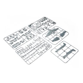 Eduard 1:48 Focke Wulf Fw-190 A-8 ProfiPACK 