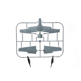 Eduard 1:48 Focke Wulf Fw-190 A-8 ProfiPACK 