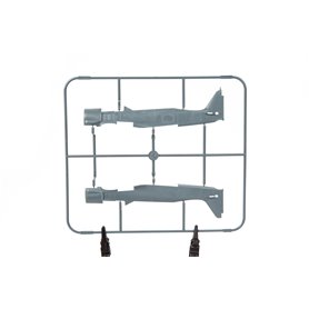 Eduard 1:48 Focke Wulf Fw-190 A-8 ProfiPACK 