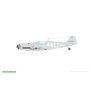 Eduard 1:48 Messerschmitt Bf-109 G-10 Mtt Regensburg - ProfiPACK edition