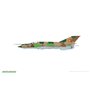 Eduard 1:72 MiG-21MF Interceptor ProfiPACK 