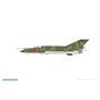 Eduard 1:72 MiG-21MF Interceptor ProfiPACK 