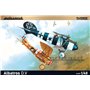 Eduard 1:48 Albatros D.V ProfiPACK 