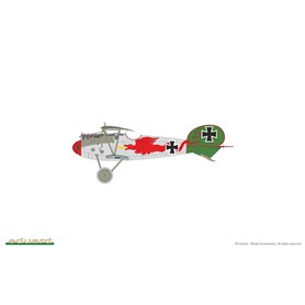 Eduard 1:48 Albatros D.V - ProfiPACK edition
