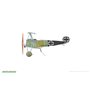 Eduard 1:72 Fokker Dr.I ProfiPACK 