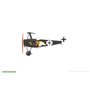 Eduard 1:72 Fokker Dr.I ProfiPACK 