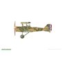 Eduard 1:48 SE.5a Hispano Suiza ProfiPACK 