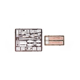 Eduard 1:48 SE.5a Hispano Suiza - ProfiPACK edition