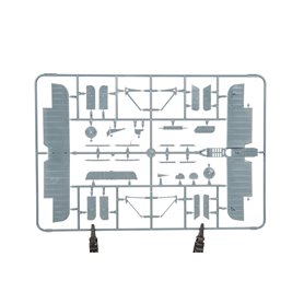 Eduard 1:48 SE.5a Hispano Suiza - ProfiPACK edition