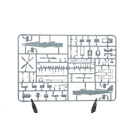 Eduard 1:48 SE.5a Hispano Suiza - ProfiPACK edition
