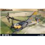 Eduard 1:48 Messerschmitt Bf-109 G-4 | ProfiPACK | 