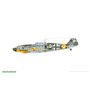 Eduard 1:48 Messerschmitt Bf-109 G-4 | ProfiPACK | 