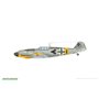 Eduard 1:48 Messerschmitt Bf-109 G-4 | ProfiPACK | 