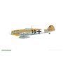 Eduard 1:48 Messerschmitt Bf-109 G-4 | ProfiPACK | 