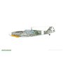 Eduard 1:48 Messerschmitt Bf-109 G-4 | ProfiPACK | 