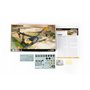 Eduard 1:48 Messerschmitt Bf-109 G-4 | ProfiPACK | 