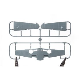 Eduard 1:48 Messerschmitt Bf-109 G-4 - ProfiPACK edition
