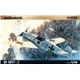 Eduard 1:48 Messerschmitt Bf-109 F-2 ProfiPACK