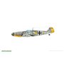 Eduard 1:48 Messerschmitt Bf-109 F-2 ProfiPACK