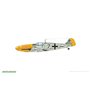 Eduard 1:48 Messerschmitt Bf-109 F-2 ProfiPACK