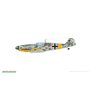 Eduard 1:48 Messerschmitt Bf-109 F-2 ProfiPACK