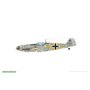 Eduard 1:48 Messerschmitt Bf-109 F-2 ProfiPACK