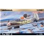 Eduard 1:72 Focke Wulf Fw-190 F-8 ProfiPACK 