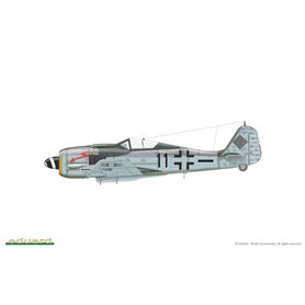 Eduard 1:72 Focke Wulf Fw-190 F-8 - ProfiPACK edition