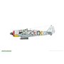 Eduard 1:72 Focke Wulf Fw-190 F-8 ProfiPACK 