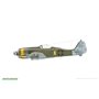 Eduard 1:72 Focke Wulf Fw-190 F-8 ProfiPACK 