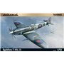 Eduard 1:72 Supermarine Spitfire F Mk.IX - ProfiPACK edition