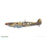 Eduard 1:72 Supermarine Spitfire F Mk.IX - ProfiPACK edition