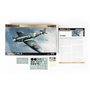 Eduard 1:72 Supermarine Spitfire F Mk.IX - ProfiPACK edition