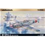 Eduard 1:48 Messerschmitt Bf-109 G-6 - LATE SERIES - ProfiPACK edition